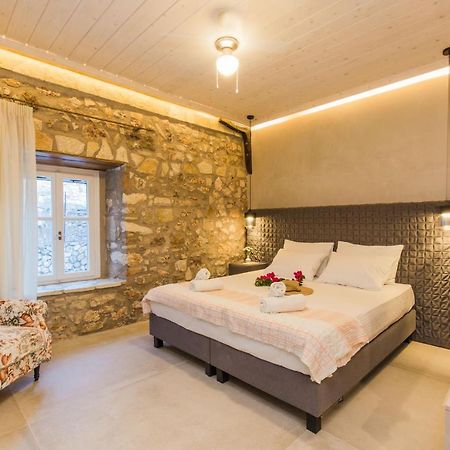 Stone Suites At Lefkada'S Old Port 외부 사진