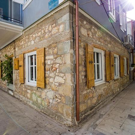 Stone Suites At Lefkada'S Old Port 외부 사진